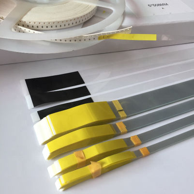 calidad  SMD carrier tape use smt splice cover tape 8mm TRANSFER SMT supplement EY1108C fábrica