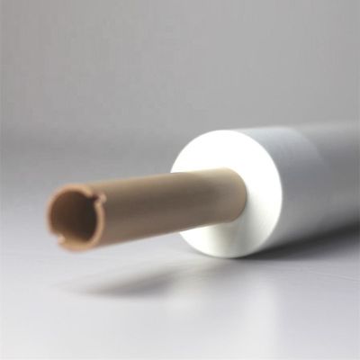 calidad  DEK SMT Low Release Fiber Viable Cost Effective Understencil Wiper Roll Cleaning Cloths fábrica